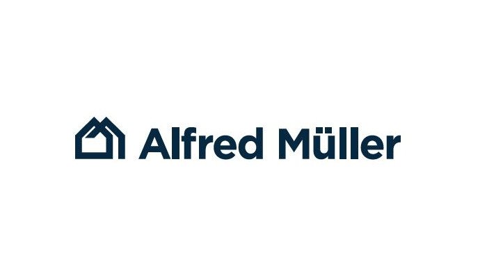 Logo Alfred Müller AG